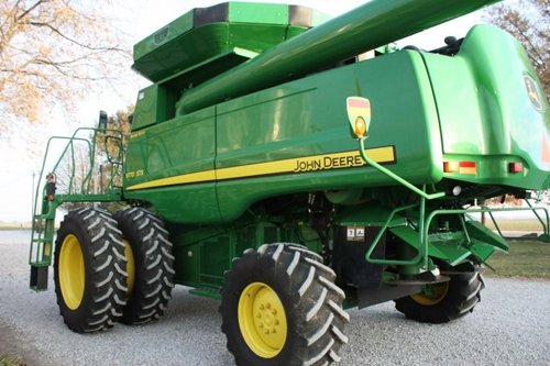 Property photo 68 - Complete Dispersal Farm Equipment Auction